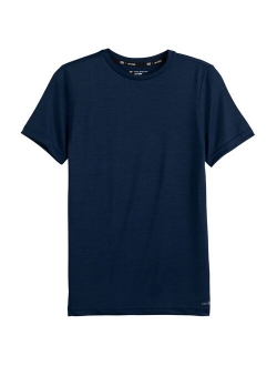 Boys 8-20 Tek Gear Dry Tek Moisture Wicking Tee in Regular & Husky