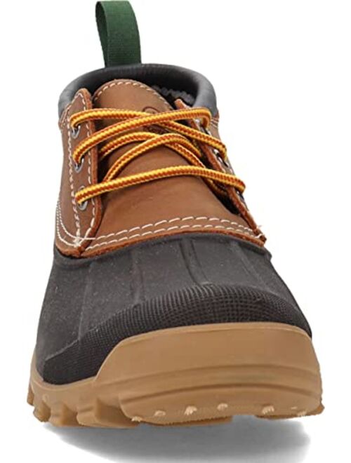 Kamik Men's, Yukon 3 Duck Boot