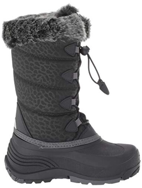 Kamik Unisex-Child Snowgypsy3 Snow Boot