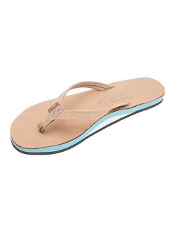 Rainbow Sandals Women's - The Tropics