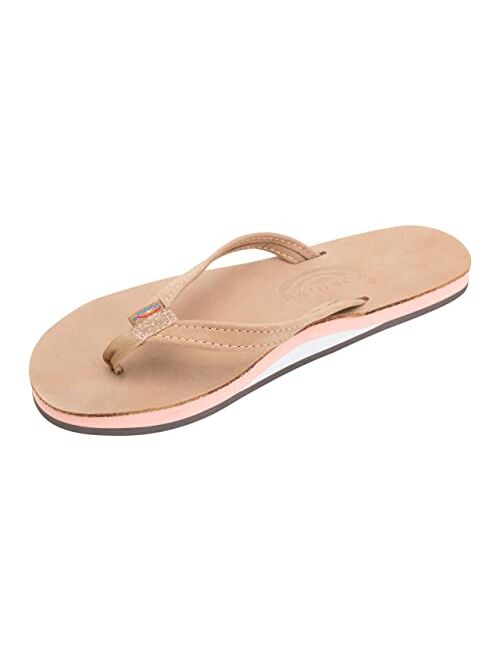 Rainbow Sandals Women's - The Tropics