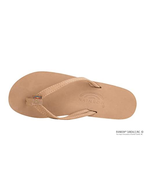 Rainbow Sandals Women's - The Tropics