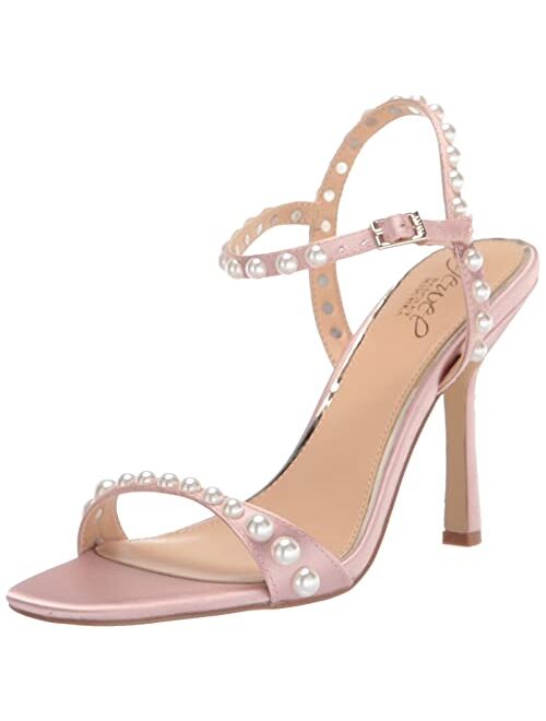 Jewel Badgley Mischka Damaris Evening Sandals