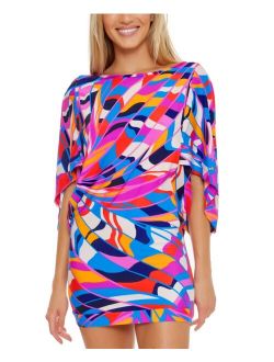 Rio Tunic Cover Up