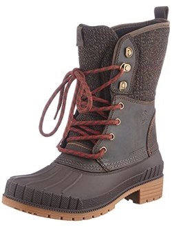 Sienna 2 Women's Boot