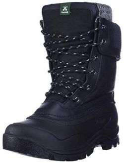 Women's Snow Boot