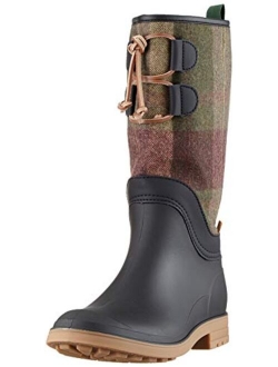 Women's Wellington Boots