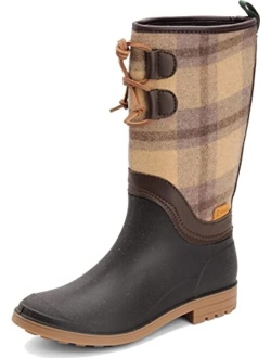 Women's Wellington Boots