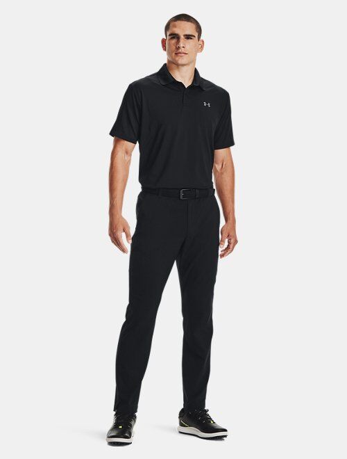 Under Armour Men's UA Performance Polo T-shirt