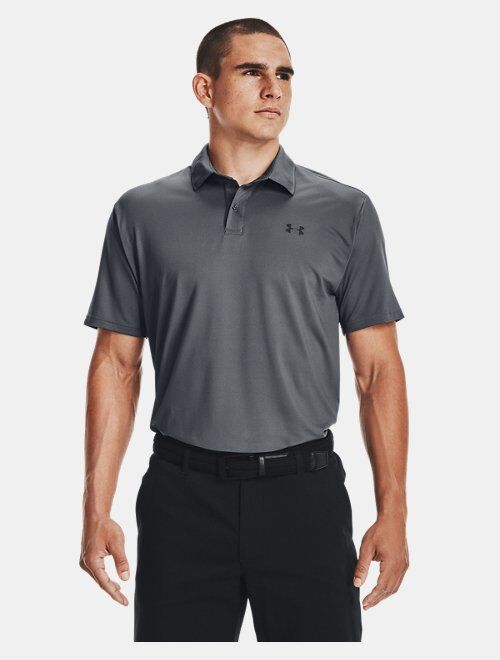 Under Armour Men's UA Performance Polo T-shirt