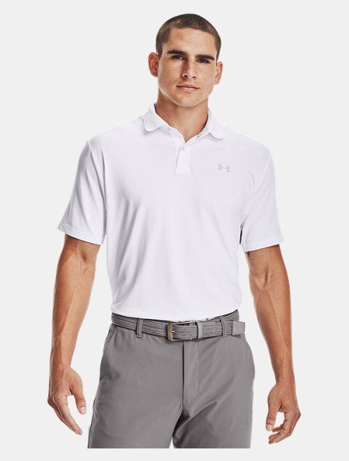 Under Armour Men's UA Performance Polo T-shirt