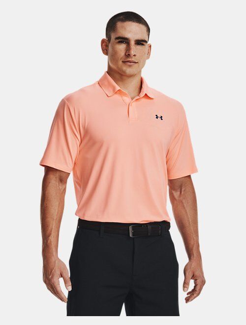 Under Armour Men's UA Performance Polo T-shirt