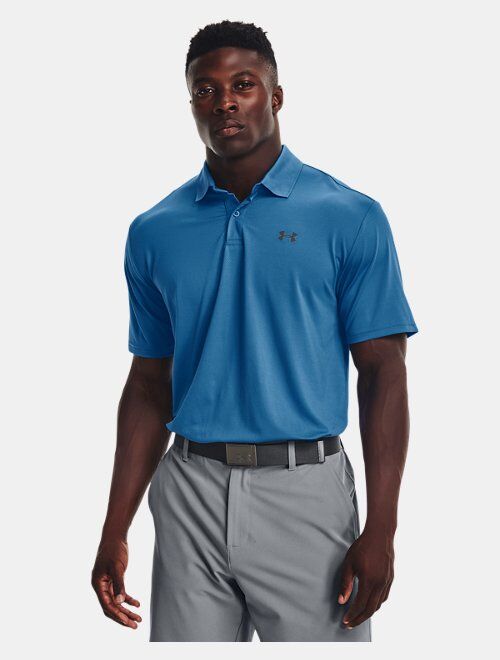 Under Armour Men's UA Performance Polo T-shirt