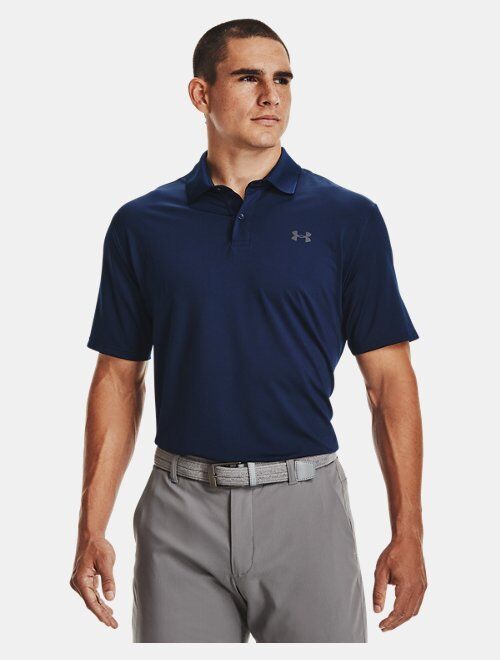 Under Armour Men's UA Performance Polo T-shirt