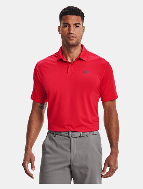 Under Armour Men's UA Performance Polo T-shirt