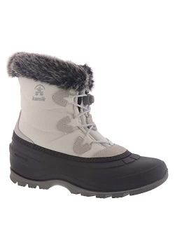 Women's Momentum L2 Snow Boot