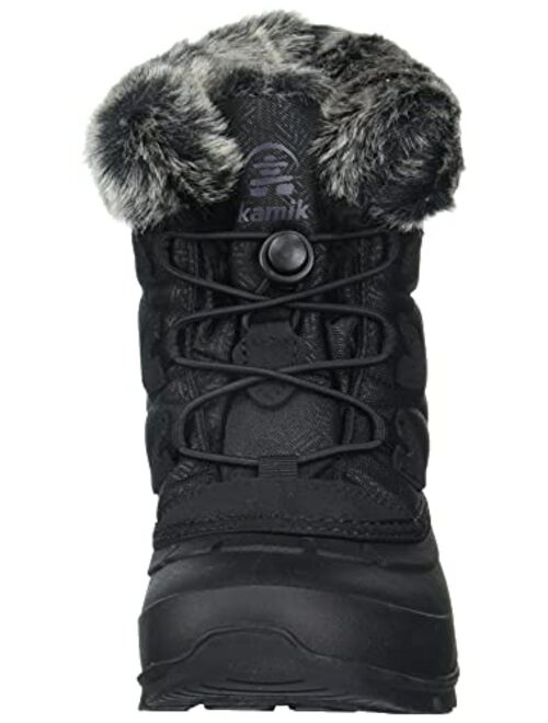 Kamik Women's Momentum L2 Snow Boot