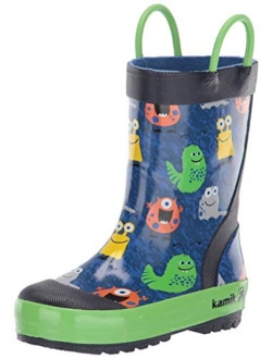 Kids Unisex Monsters (Infant/Toddler/Little Kid)