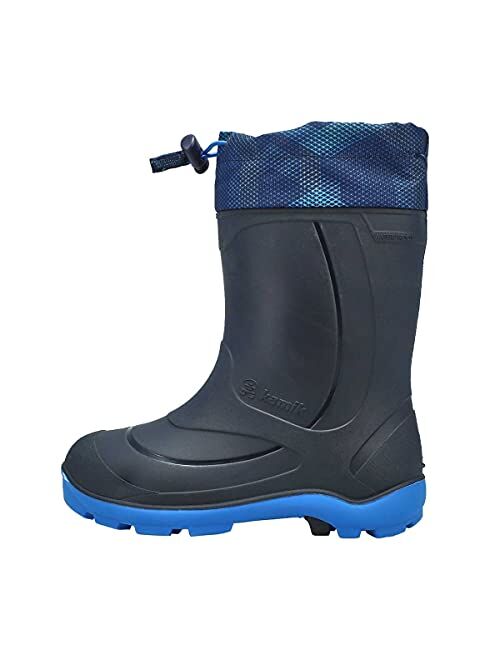 Kamik Snobuster2 Boys' Toddler-Youth Boot