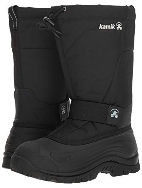 Kamik Men's Greenbay4w Snow Boot