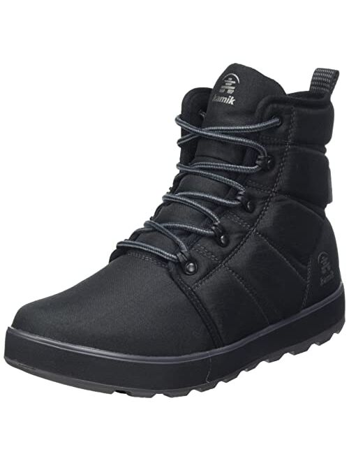 Kamik Men's Snow Boot