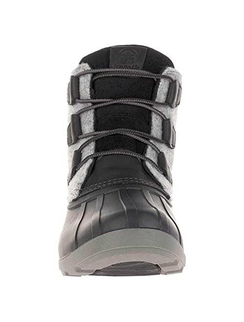 Kamik Simona Mid F Women's Boot