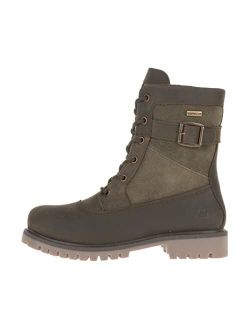 Women's Rogue Mid Calf Boot