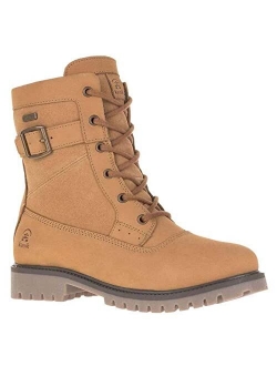 Women's Rogue Mid Calf Boot