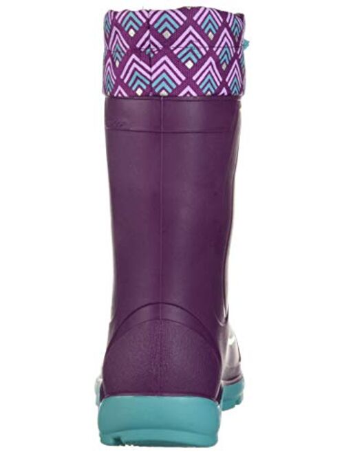 Kamik Kids' Snobuster2 Snow Boot