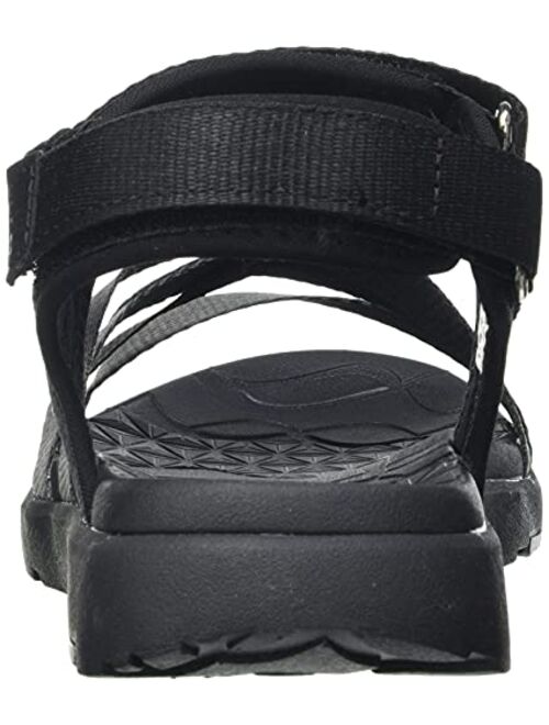 Kamik Skyros Hook and Loop Sandal