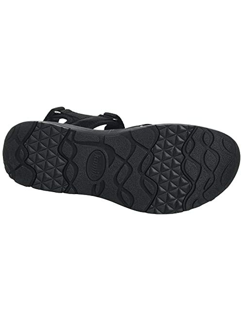 Kamik Skyros Hook and Loop Sandal