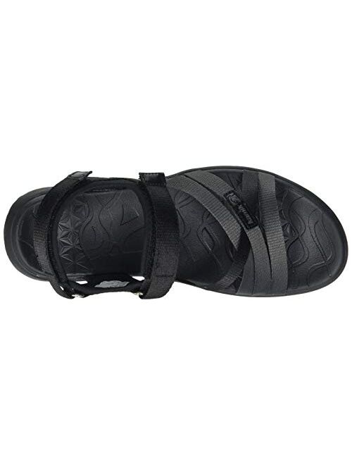 Kamik Skyros Hook and Loop Sandal