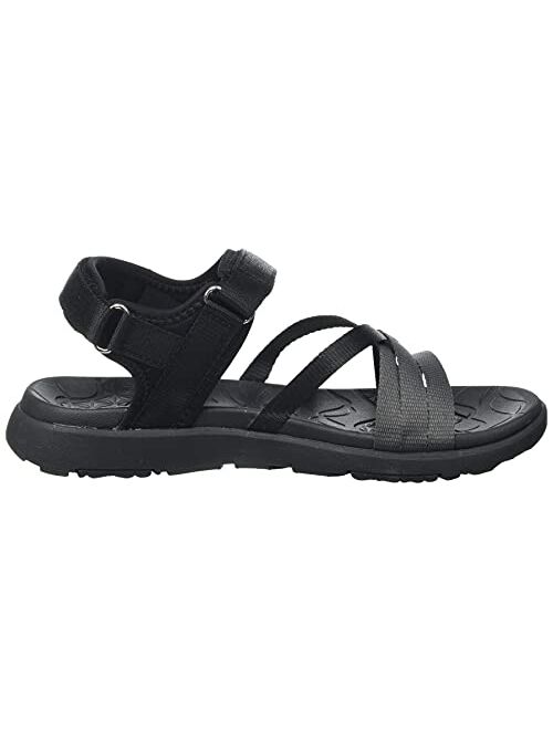 Kamik Skyros Hook and Loop Sandal