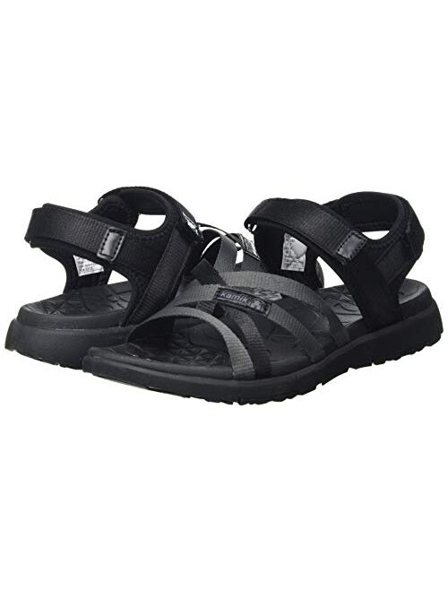 Kamik Skyros Hook and Loop Sandal