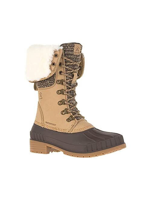 Kamik Sienna F2 High Top Snow Boot