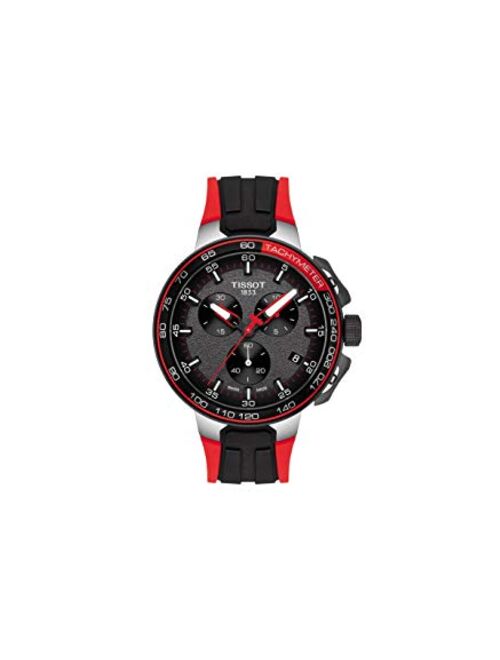 Tissot Men's T-Race // T1114172744100