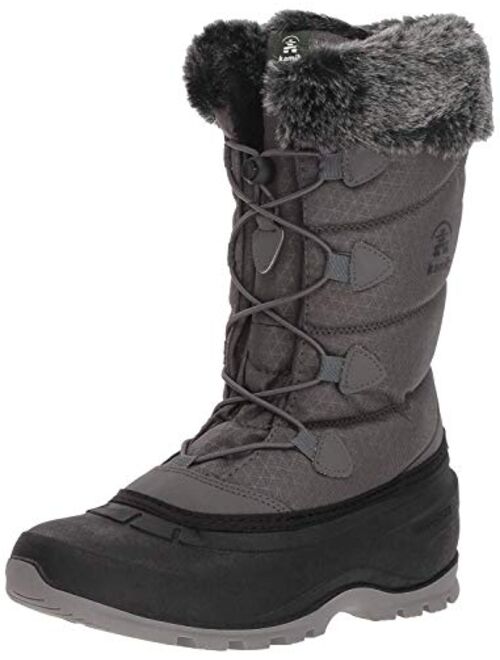 Kamik Women's Momentum2 Snow Boot