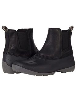 Simona C Chelsea Boot