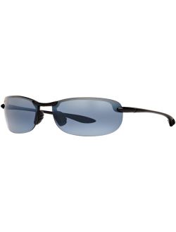 Makaha Polarized Sunglasses , 405