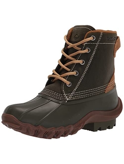 Women's Torrent Waterproof Boot