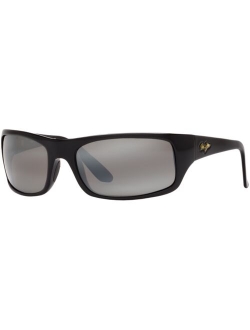 PEAHI Polarized Sunglasses , 202