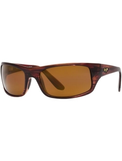 PEAHI Polarized Sunglasses , 202