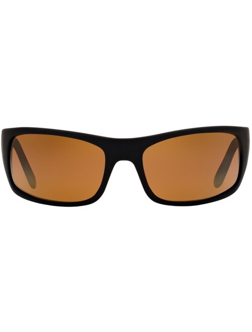 Maui Jim PEAHI Polarized Sunglasses , 202