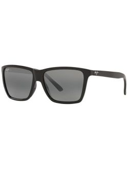 Men's Polarized Sunglasses, MJ000672 Cruzem 57