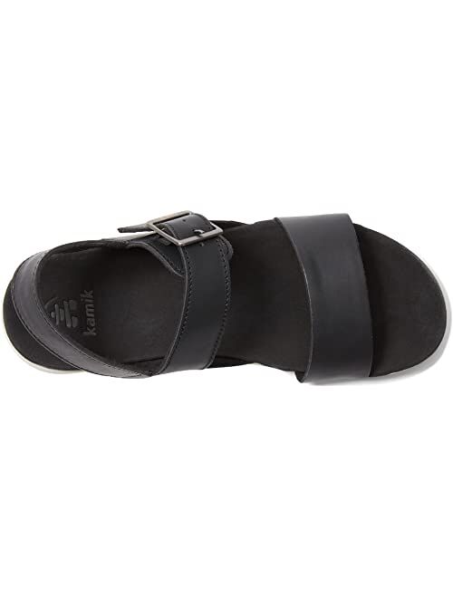 Kamik Cara Synthetic Sandal