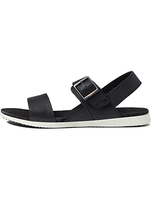 Kamik Cara Synthetic Sandal