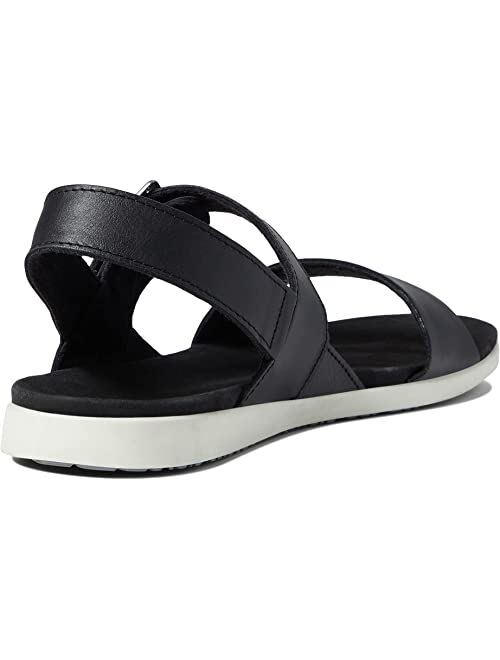 Kamik Cara Synthetic Sandal