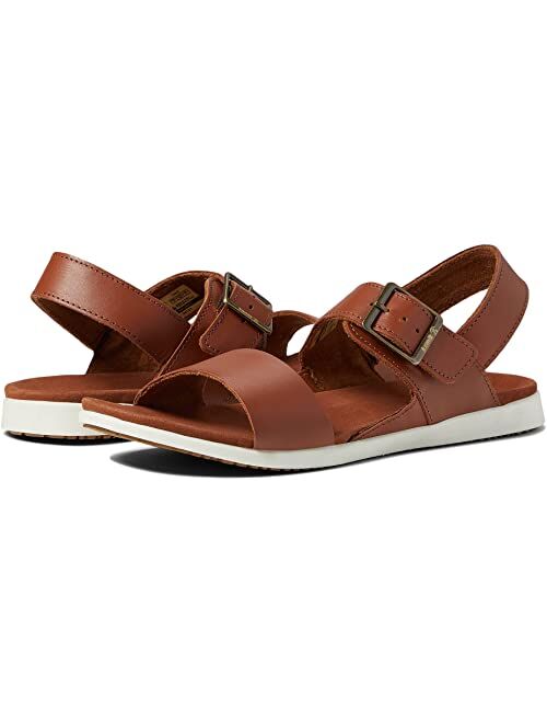 Kamik Cara Synthetic Sandal