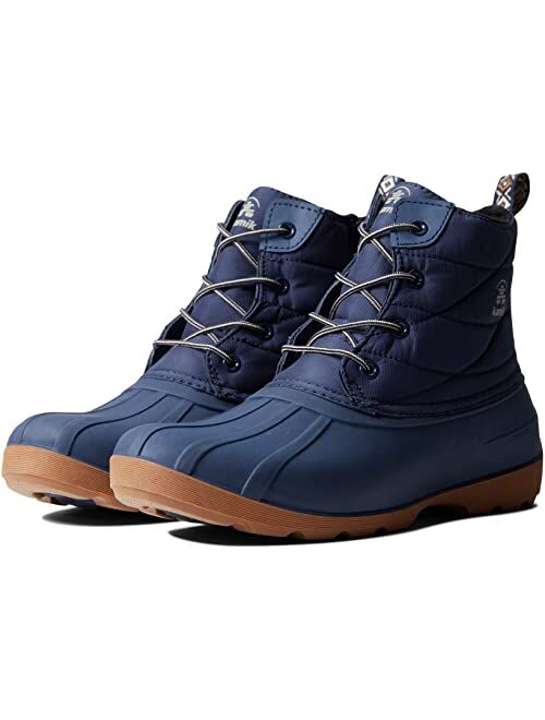 Kamik Simonan High Top Waterproof Duck Boot