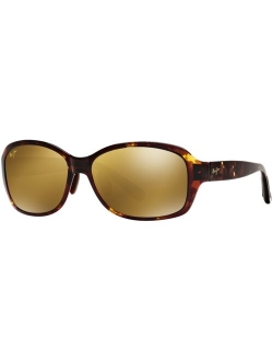 Polarized Koki Beach Polarized Sunglasses , 433